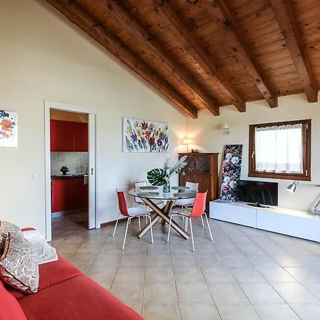 Apartment Flori - Garda *