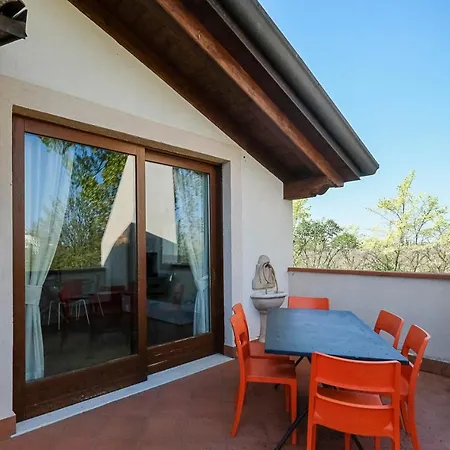 Apartment Flori - Garda