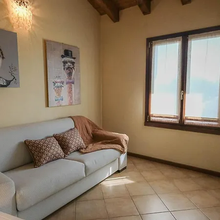 Flori - Garda Apartment Peschiera del Garda