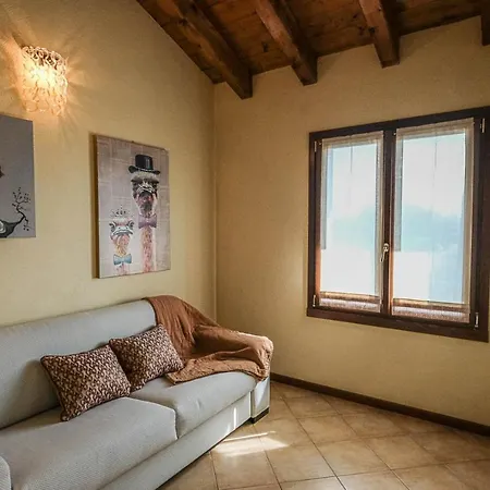 Apartment Flori - Garda *