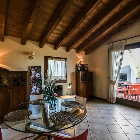 Apartment Flori - Garda *
