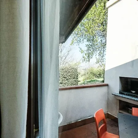 Flori - Garda Apartment