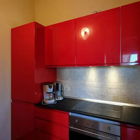 Apartment Flori - Garda