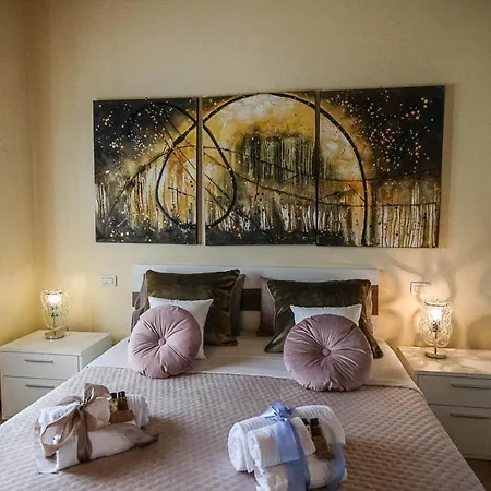Flori - Garda Apartmán