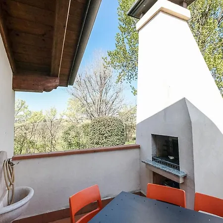 Apartment Flori - Garda