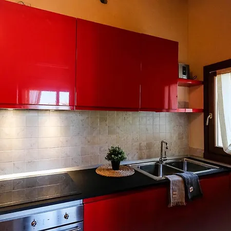 Apartment Flori - Garda