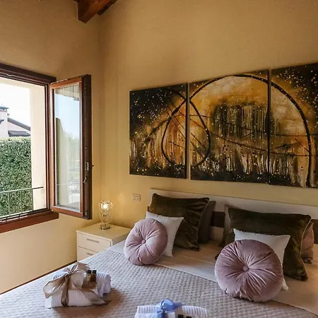 Apartment Flori - Garda