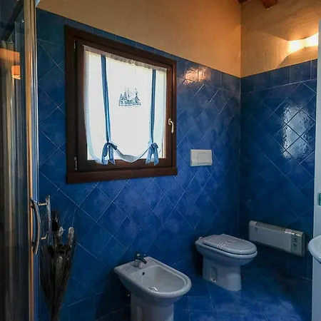 Flori - Garda Apartment Peschiera del Garda